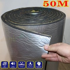 50m under bonnet heat - 50m,