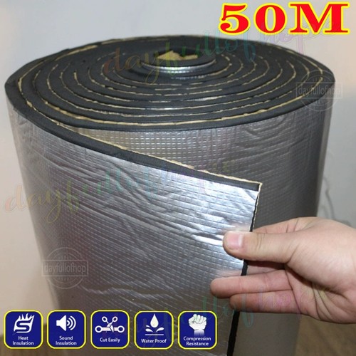 50m under bonnet heat - bonnet,