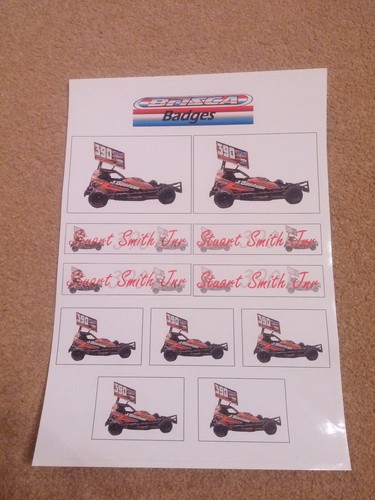 Brisca ministox v8 - v8, micro