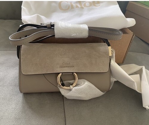 Chloé bag - chloé,