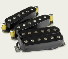 Tonerider HSS1 SET 'Alnico II'