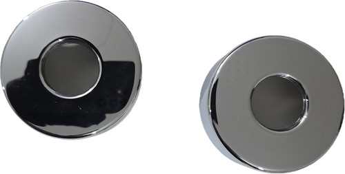 Grohe concealing plates - plates, 2h