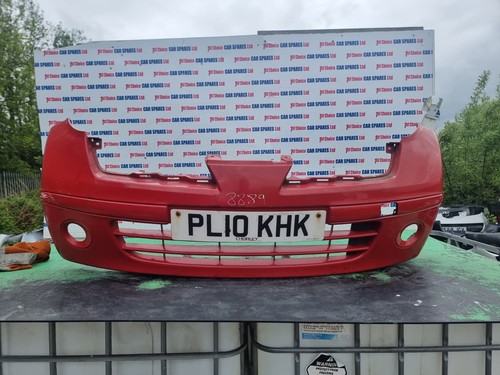 Nissan micra hatchback 5dr mk3 - micra,