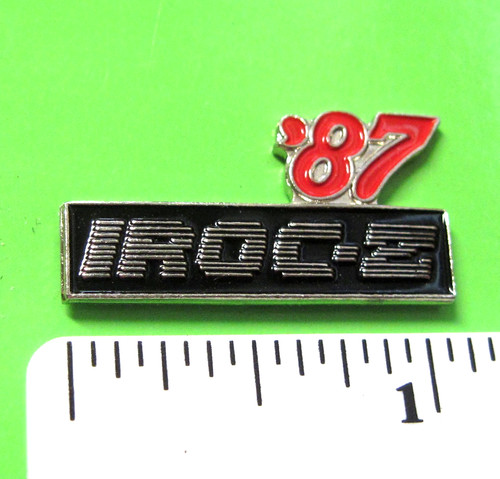 1987 camaro iroc irocz - iroc, ,