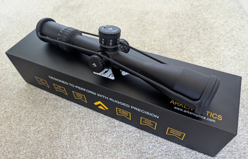 Arken optics epl4 - optics, ffp