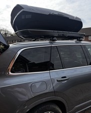 Thule motion XT L dual side