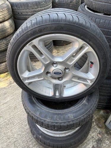 Ford fiesta zetec - fiesta, s