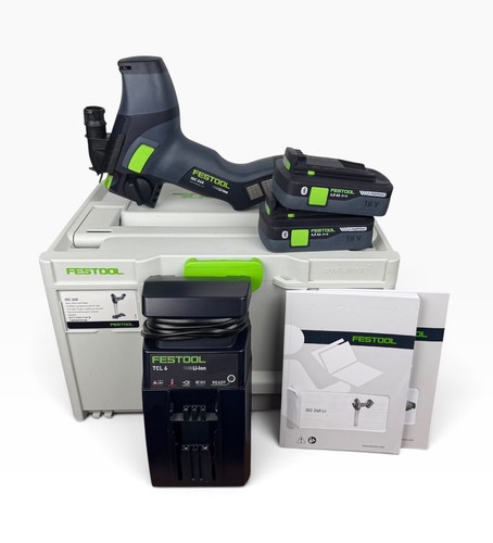 Festool insulation saw isc240 - festool,