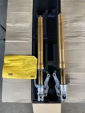 Ohlins FG883 Front Fork