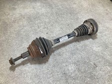 SKODA YETI 5L Front Left