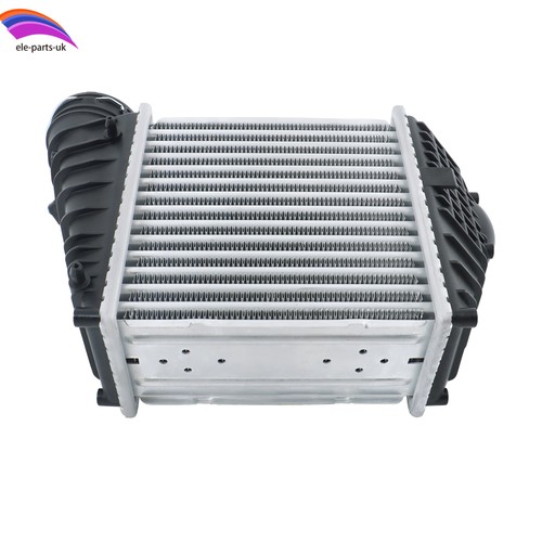 Intercooler for golf mk4 - intercooler, vw