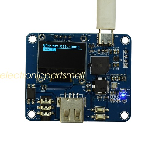 Electronic key controller - cw,