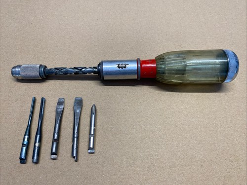 Vintage yankee handyman - vintage,