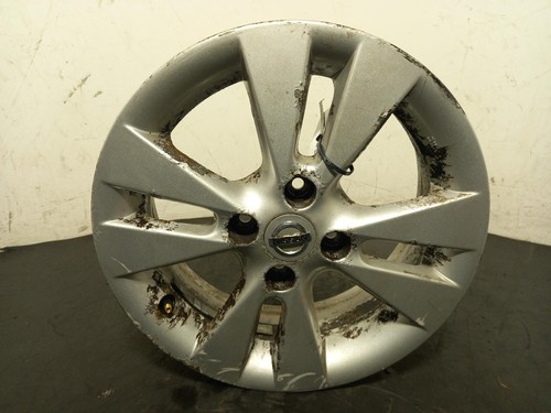 Nissan note inch - note, 4x100
