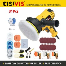 CISIVIS Electric Polisher