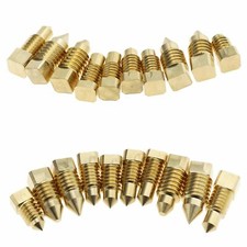 Radiator BLEED SCREW AIR / VALVE VENT - 10 TYPES FITS 99% OF STEEL RADIATORS