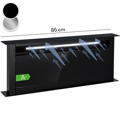 Cooker hood kitchen - 90,