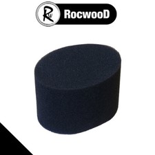 Tecumseh Qualcast Foam Air