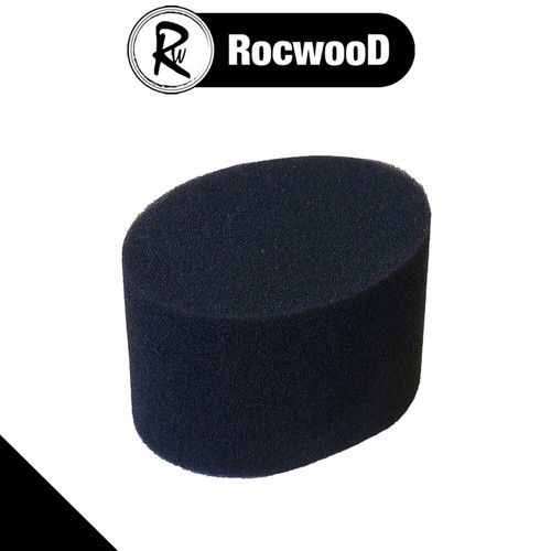 Tecumseh qualcast foam - tecumseh, air