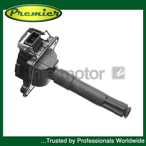 Ignition coil pack premier - ignition,