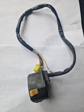 Suzuki GSF400 GSF 400 Bandit Left Hand Switchgear Switch Gear Indicator Highbeam
