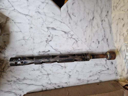 Yamaha cs5 fs50 baffle - cs5, nos
