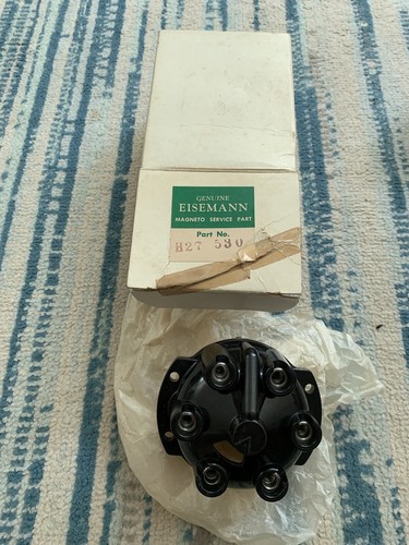 New eisemann magneto h27 530 - new, h27-530