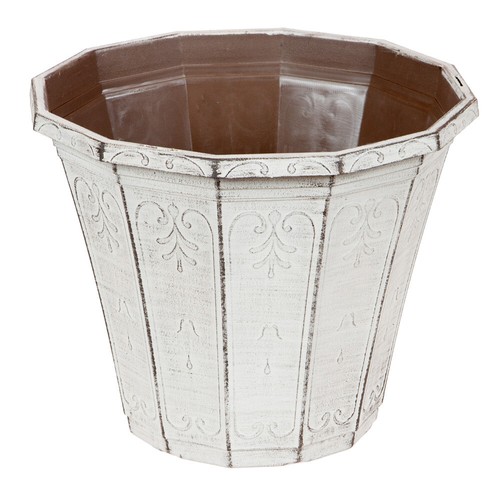 Vintage style planter calista - planter,,