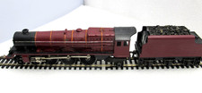 Vintage Triang Princess Arthur of Connaught Loco & Tender - OO - Boxed - (3041)