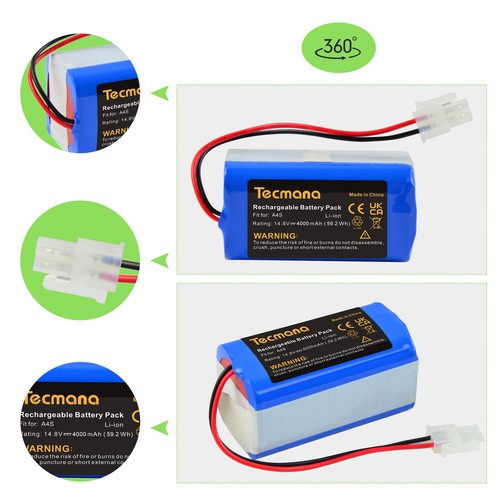 0ah ion battery - 4.0ah,