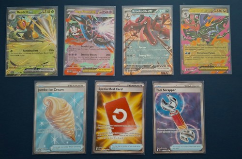 Pokemon tcg mega evolution - tcg,