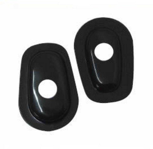 Front rear arrow mounts - front,
