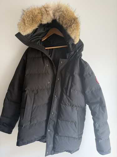 Canada goose men - goose, men's