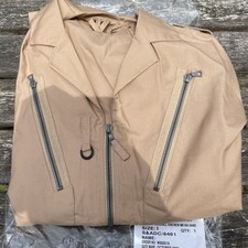 Flying Coverall Flight Suits New Unused Size Large Mk16a RAF AAC Aircrew Army