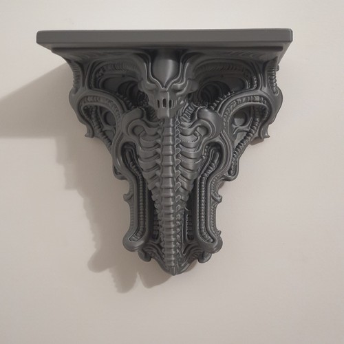 Giger xenomorph alien - h.r.,