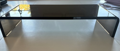 Duronic monitor stand riser - duronic,