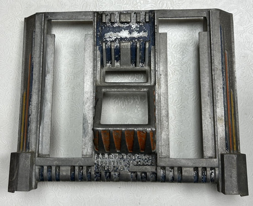 Original jennings slot - slot, machine