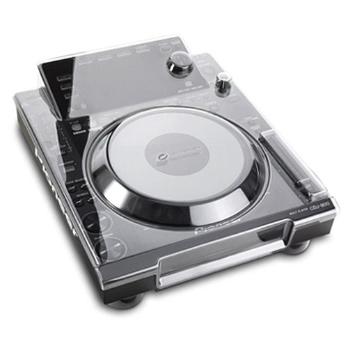 Decksaver pioneer cdj 900 - pioneer, dj