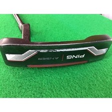 PING ANSER(2021)(with length adjustment function)(PP58) Steel