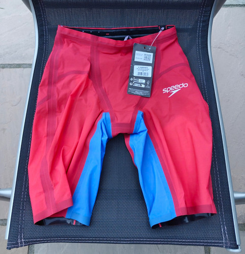 Speedo fastskin lzr pure valor - fastskin,