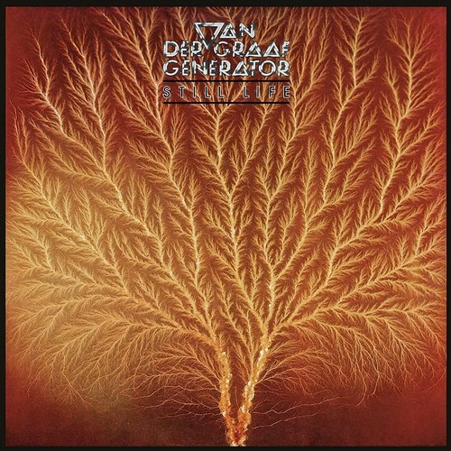 Van der graaf - van,