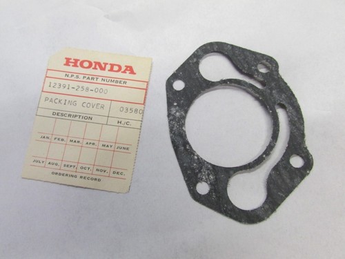 Genuine honda nos - honda,