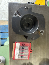 Freud 9 Degree Cill Block For