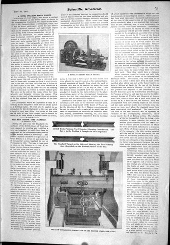 Old 1905 scientific - old,