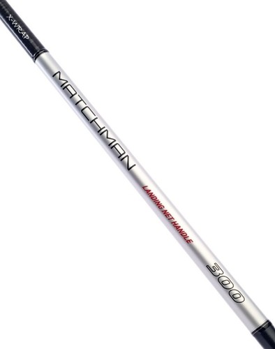 Daiwa matchman landing net - daiwa,