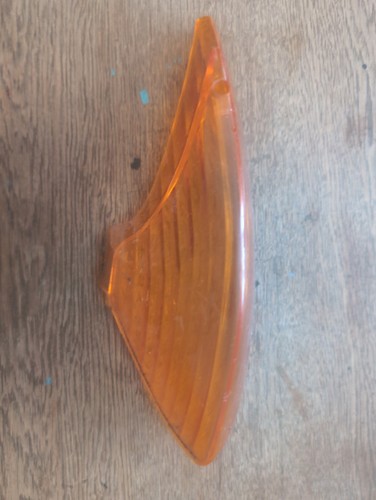 Honda x8r right rear - rear, indicator