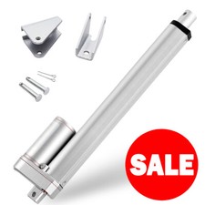 DC HOUSE 400mm(16'') Linear