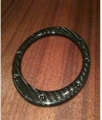 Citroen saxo carbon fibre - citroen,