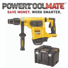 Dewalt DCH481N 54v XR Flexvolt