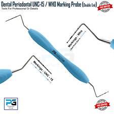 Dental Periodontal Probes